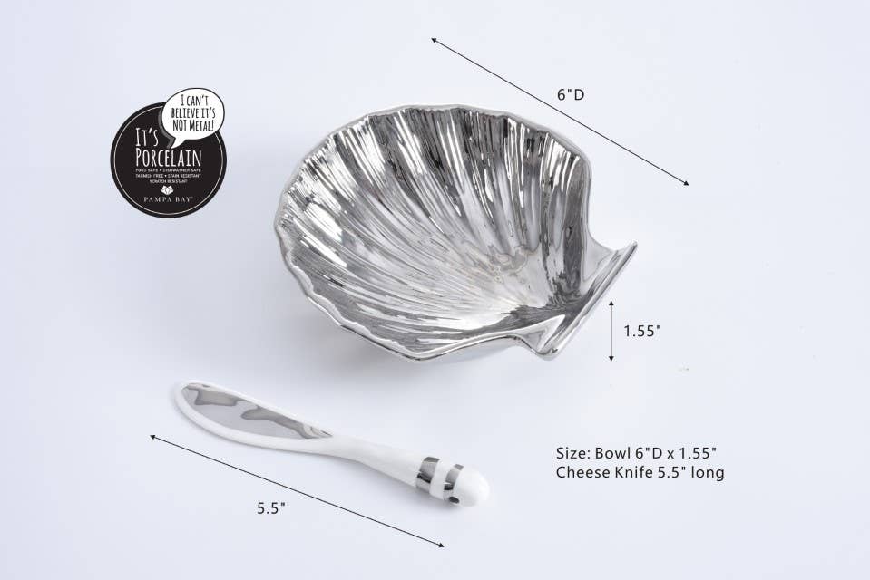 The Shell Set