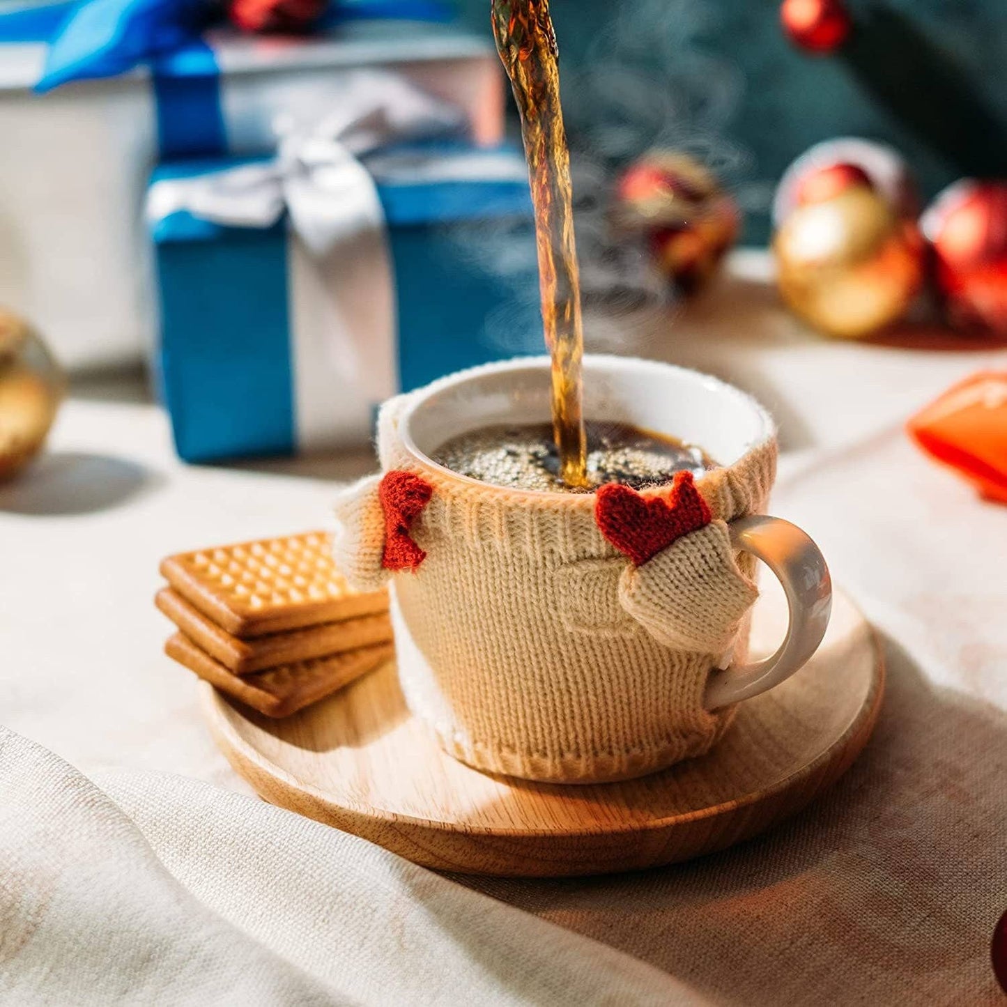 Ugly Christmas Sweater Mug