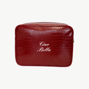 Ciao Bella Croc Pouch