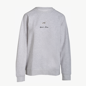 Custom Dog Mom Sweatshirt