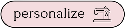 Personalizable