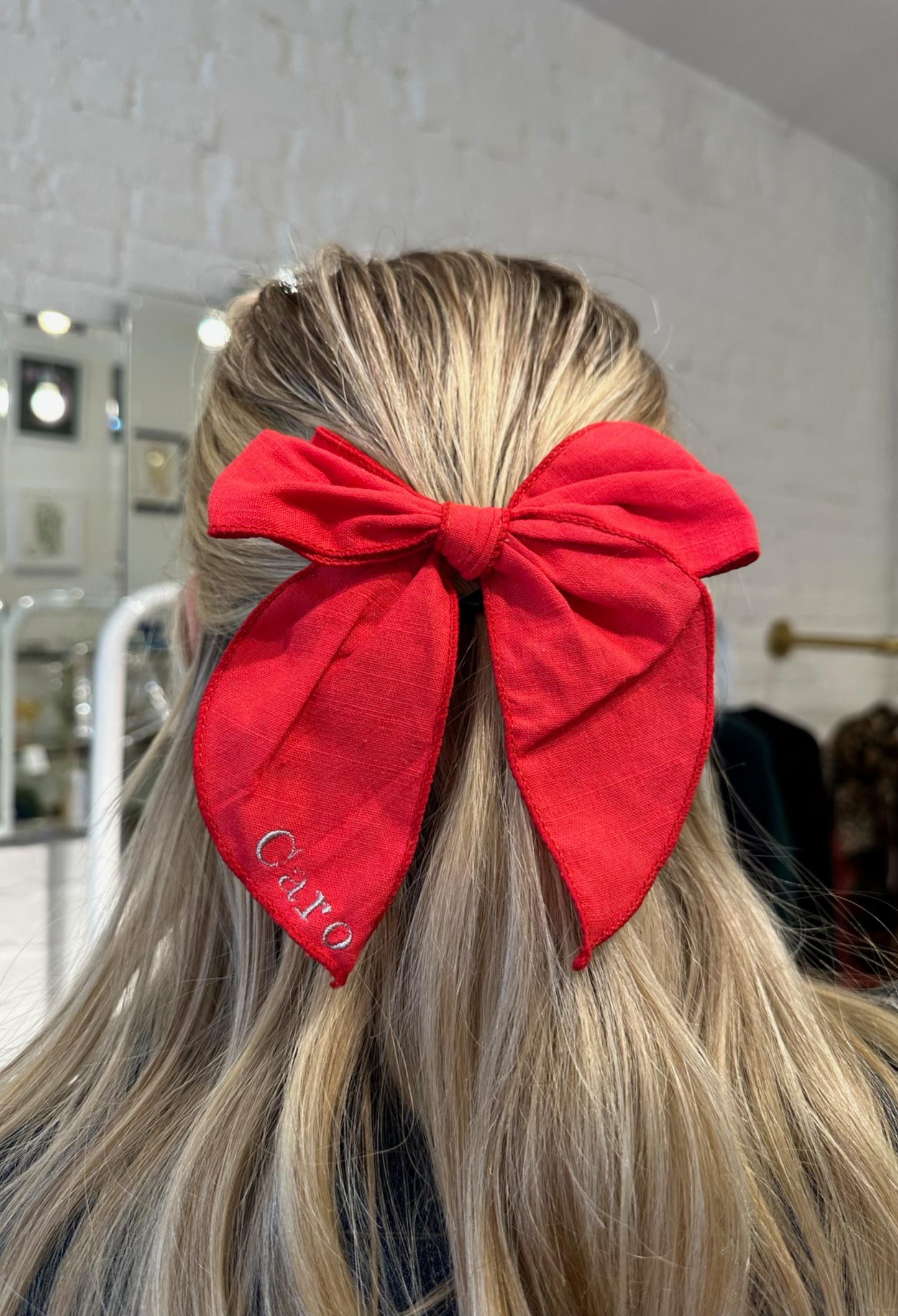 Hair Bow