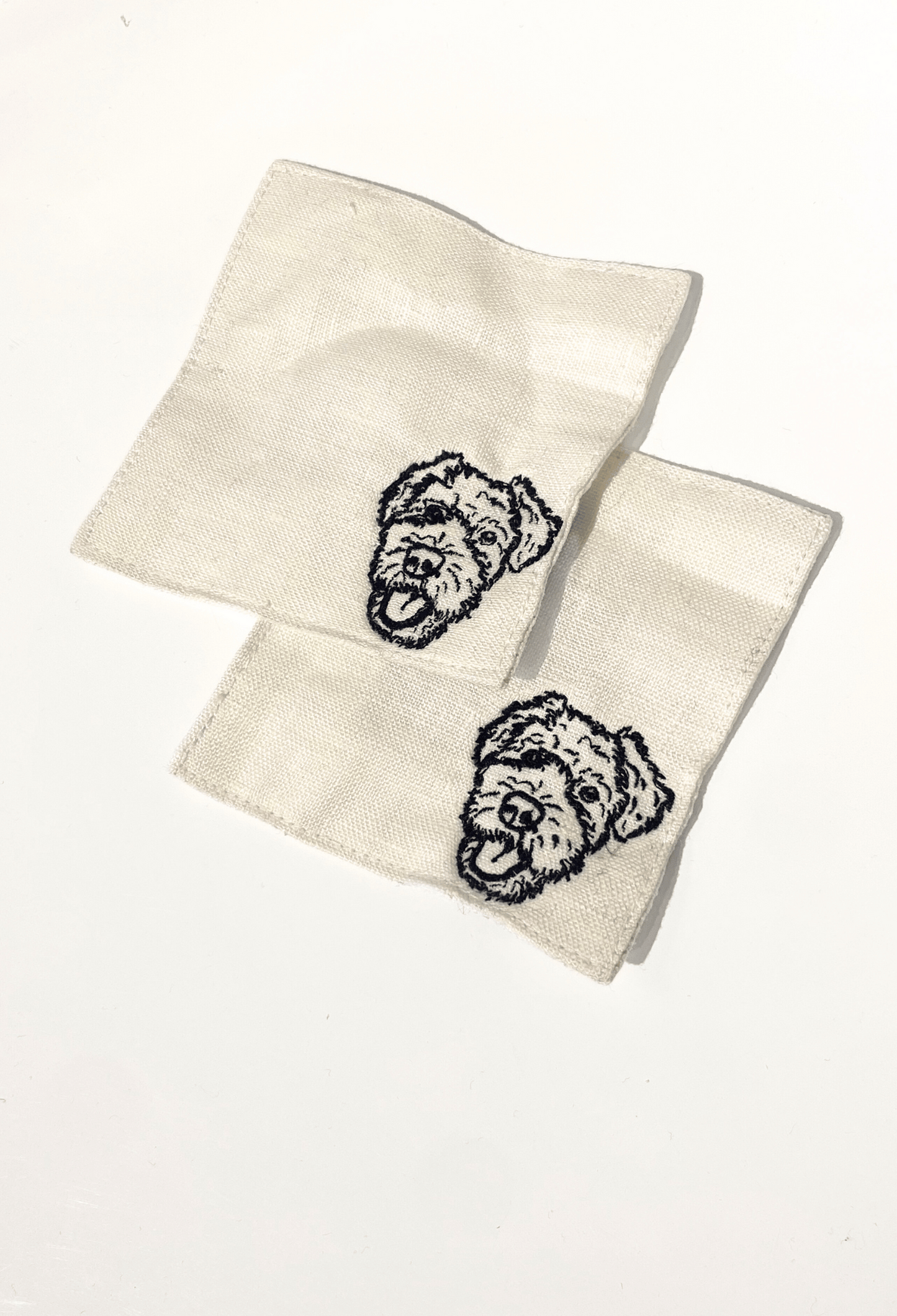 Custom Pet Coasters