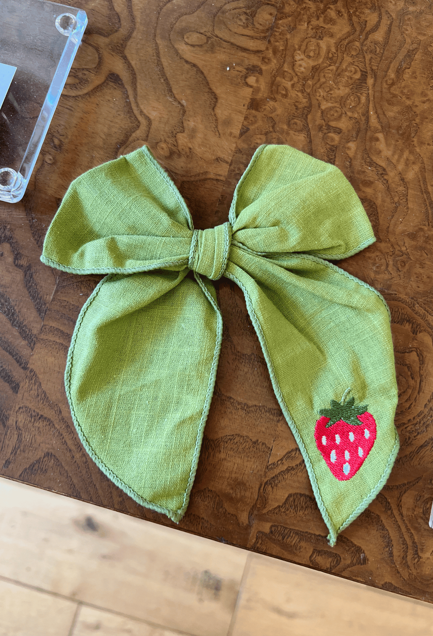 Hair Bow