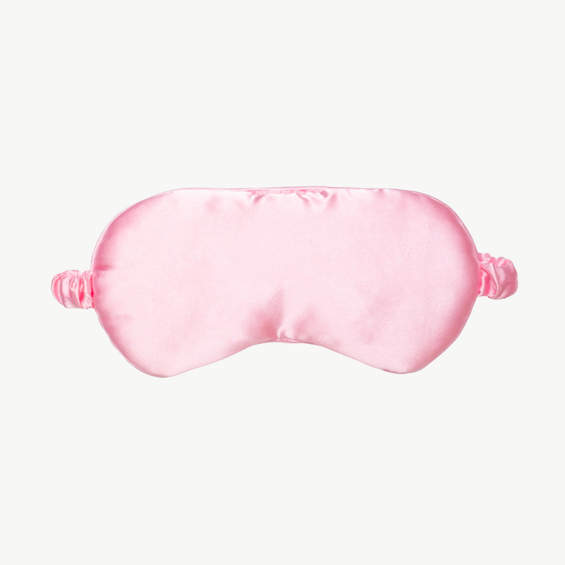 Satin Eye Mask
