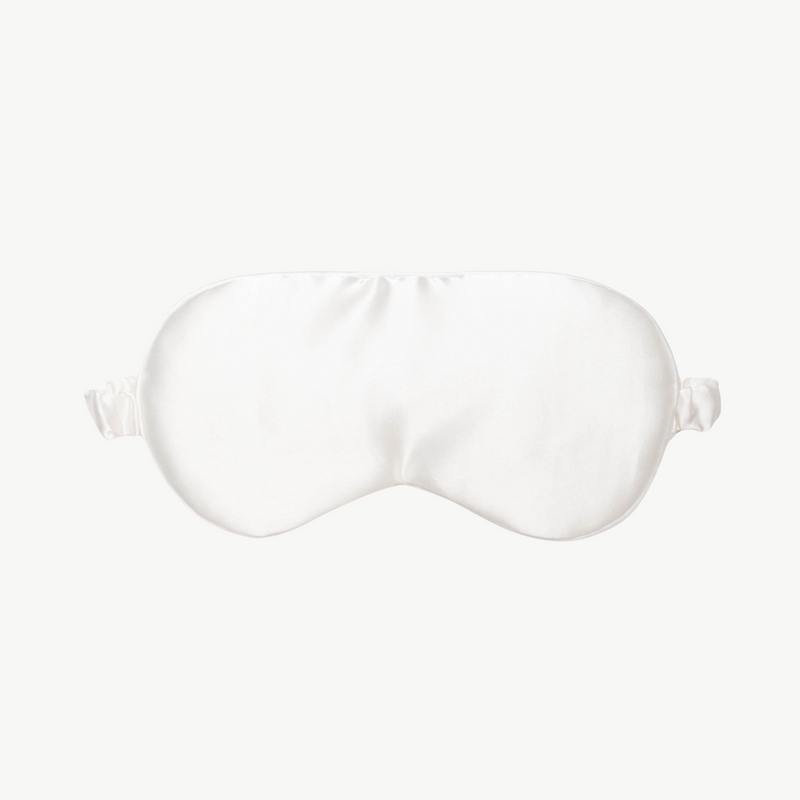 Satin Eye Mask
