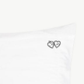 The Lover Pillowcase