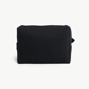 Dog Mom Waffle Pouch
