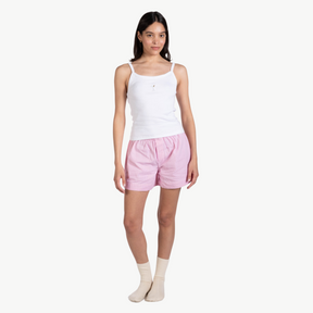 Icon Tank Top