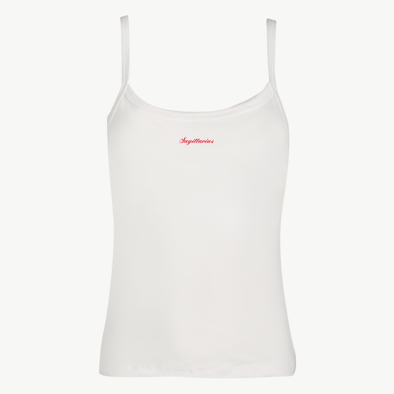 Zodiac Tank Top