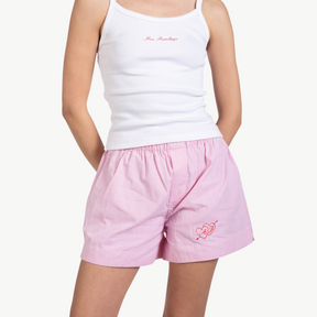 The Mrs. Tank Top
