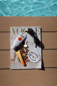 Keys to the Yacht Charm