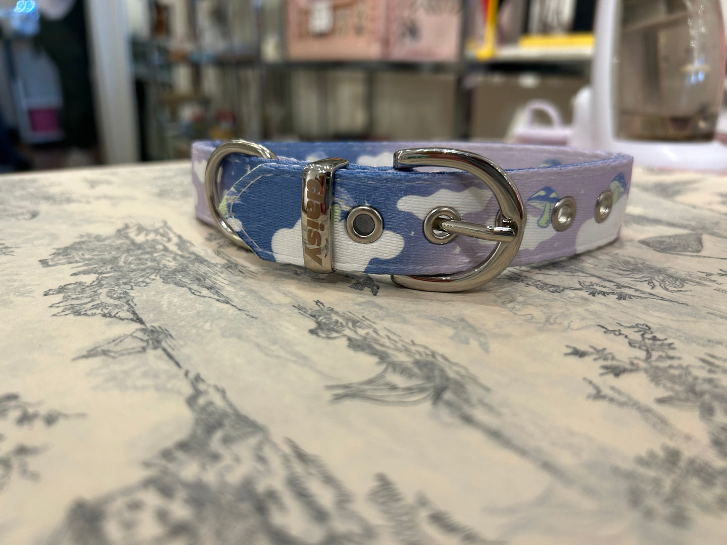 Pet Collar