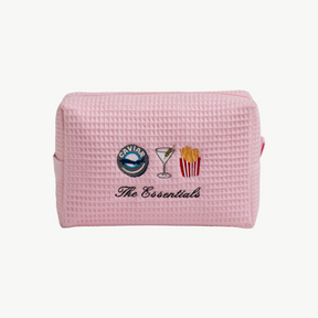 Essentials Waffle Pouch