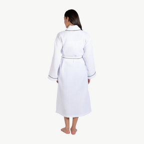 Waffle Robe