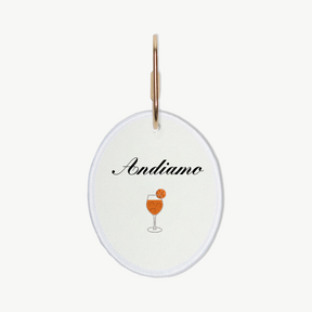 Aperol Spritz Charm
