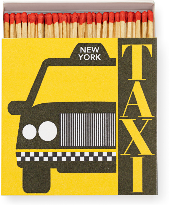 Matchboxes
