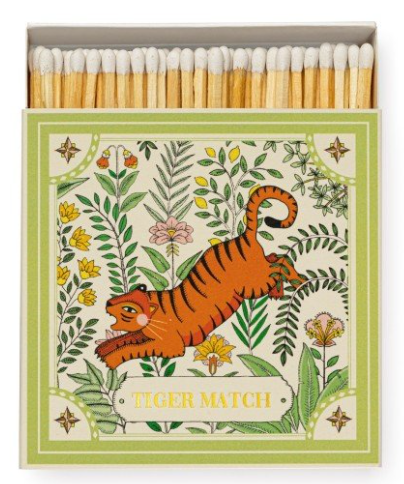 Matchboxes