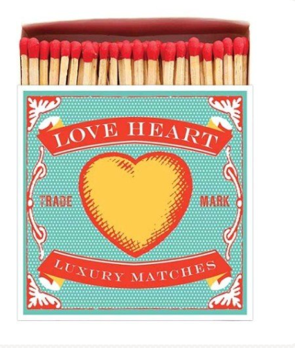 Matchboxes