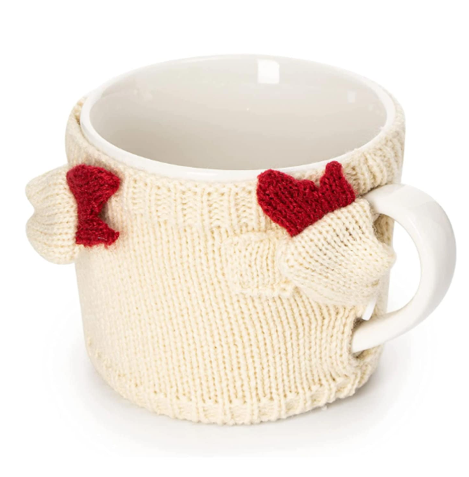 Ugly Christmas Sweater Mug