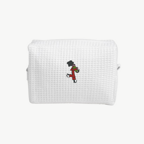 Abbode x Hot Girl Pickles — Bread & Butter Waffle Pouch