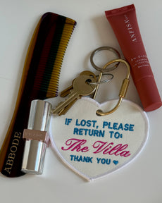 The Villa Charm