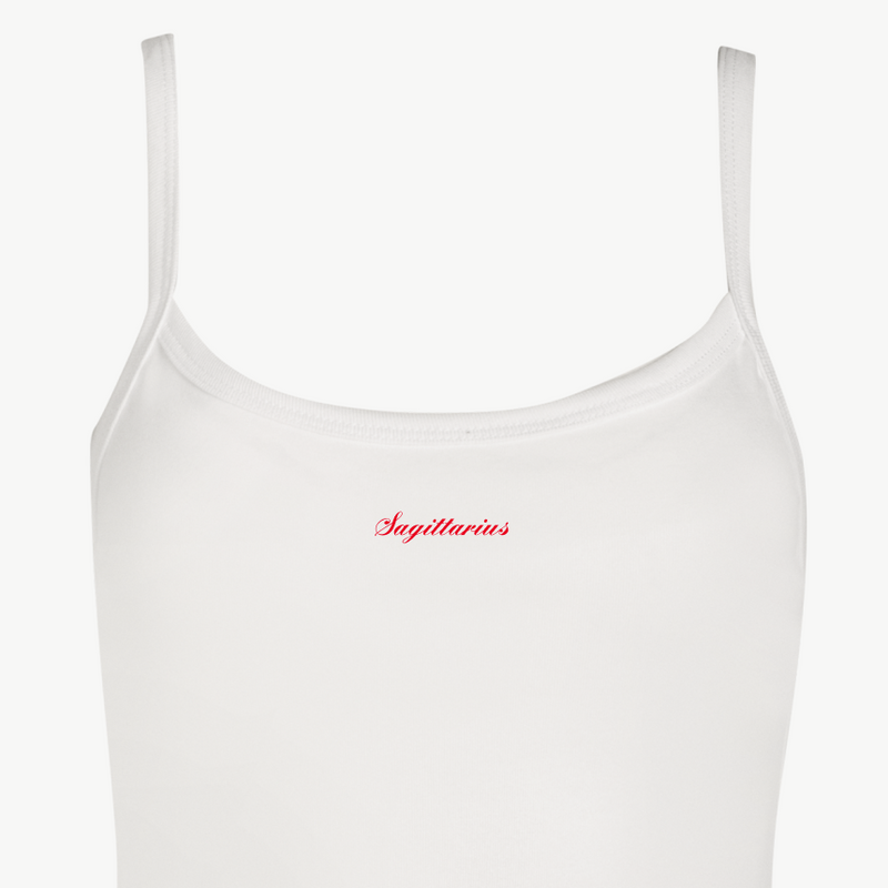 Zodiac Tank Top