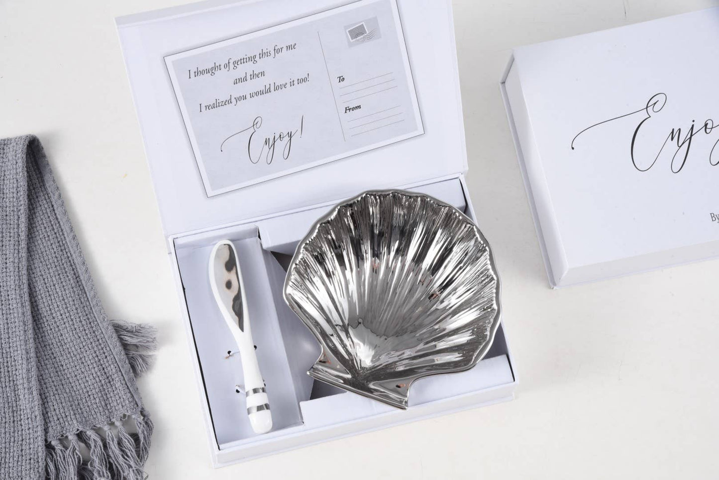 The Shell Set