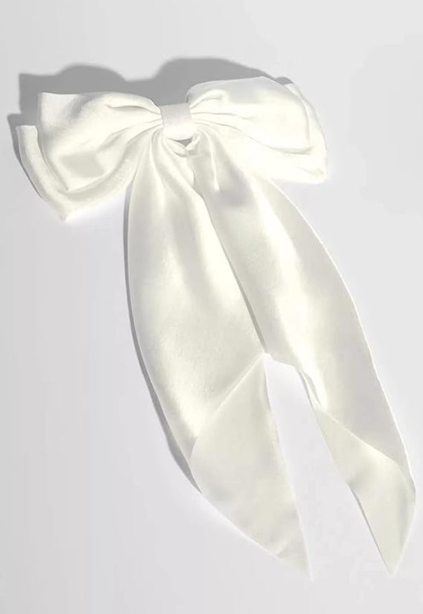 Custom Bridal Bow
