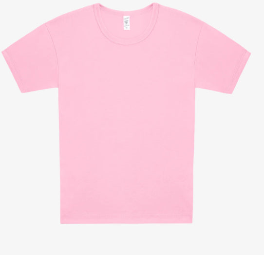 Custom Tee