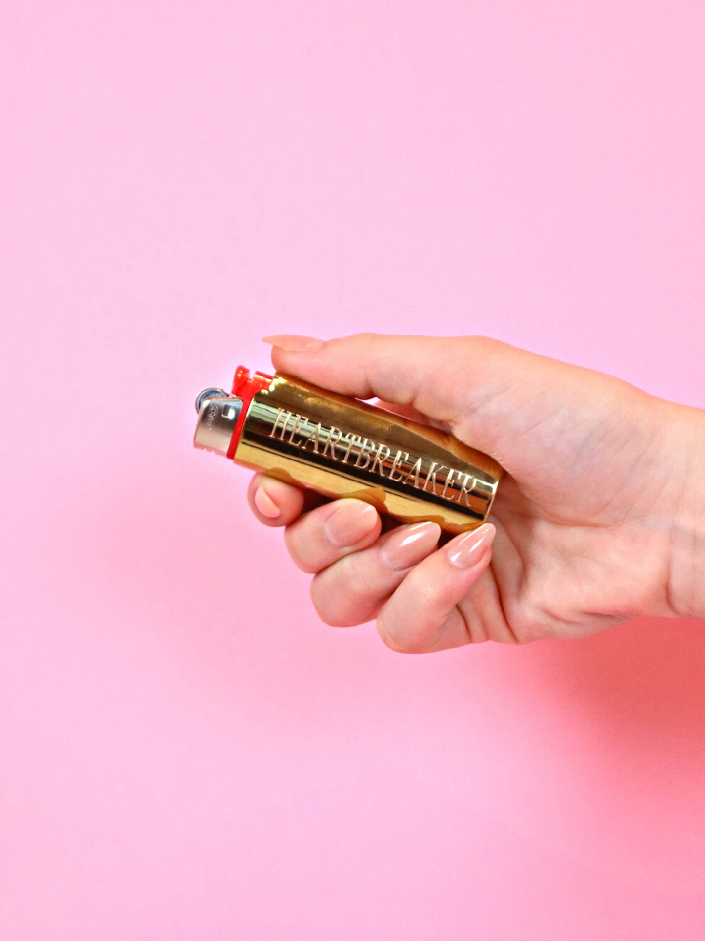 Heartbreaker Lighter