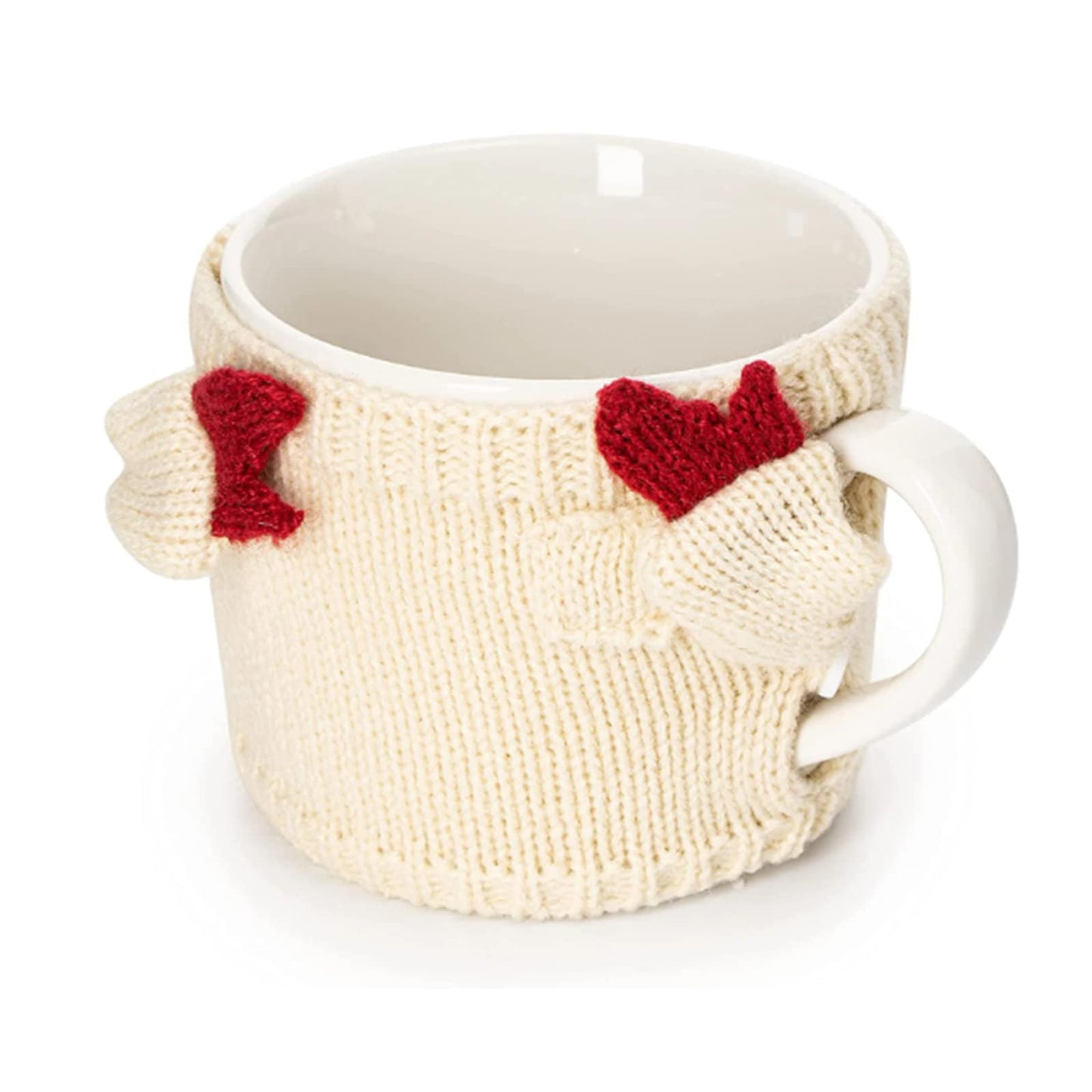 Ugly Christmas Sweater Mug