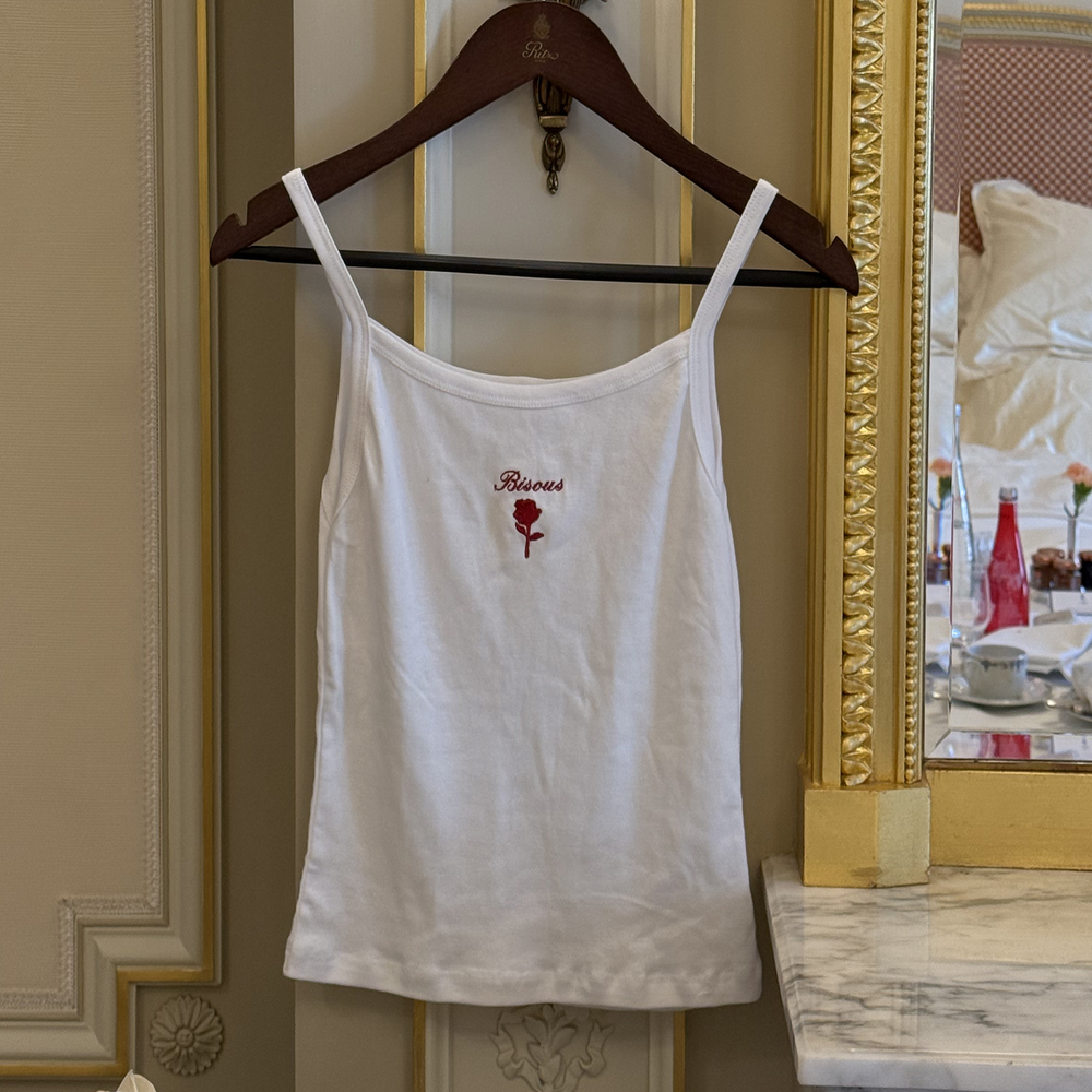 Tank Tops