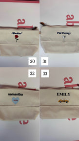 Sample Sale Items