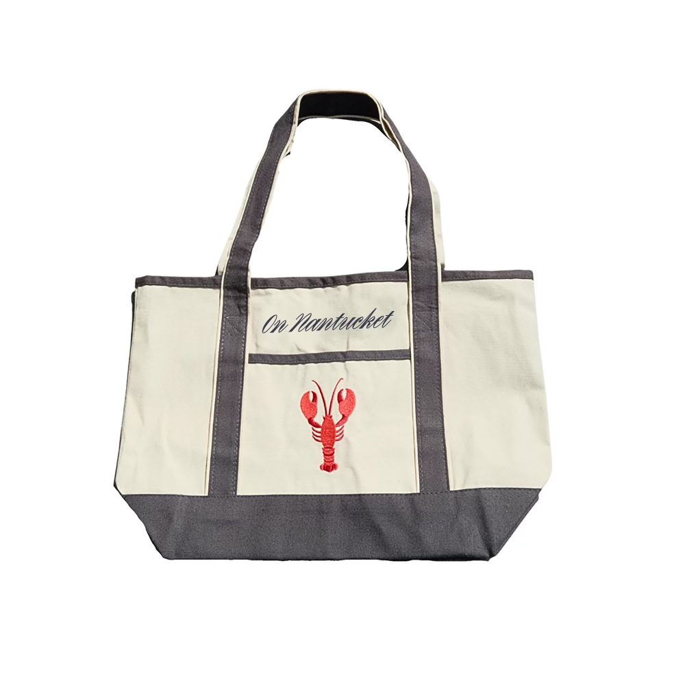 On Nantucket Tote