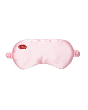 The Lover Eye Mask