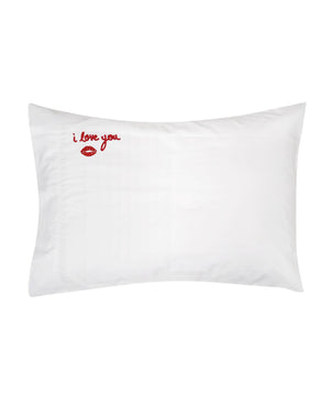 The Lover Pillowcase