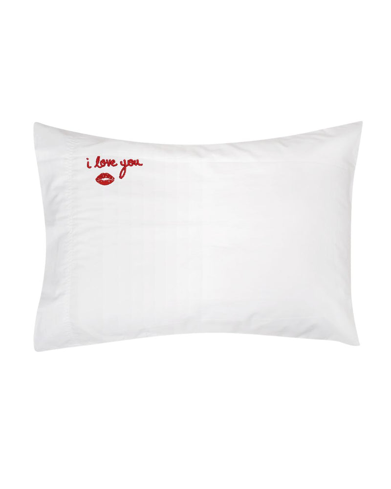 The Lover Pillowcase