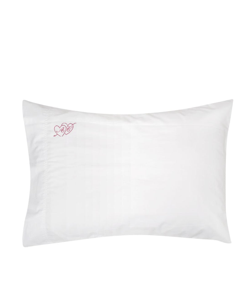 Valentine's Pillowcase