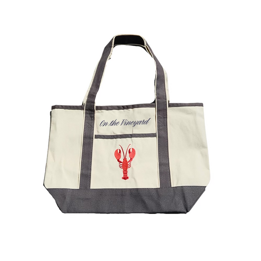 On the Vineyard Tote