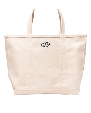 Valentine's L.L.Bean Tote