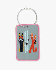 Custom Ski Town Charm