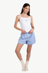 Dog Mom Tank Top