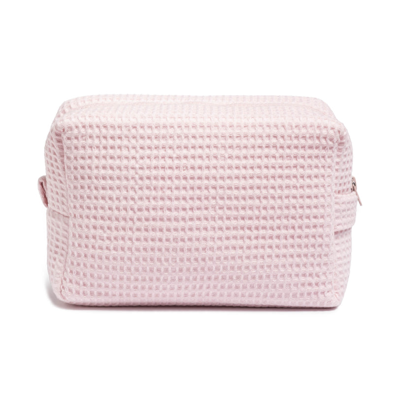 Signature Waffle Pouch