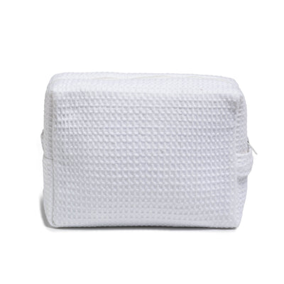 Waffle Pouch