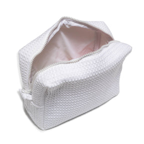 Dog Mom Waffle Pouch
