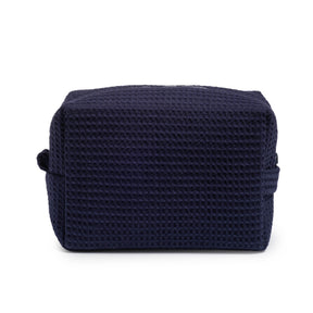 Signature Waffle Pouch
