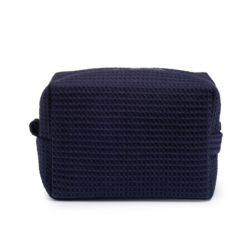 Signature Waffle Pouch
