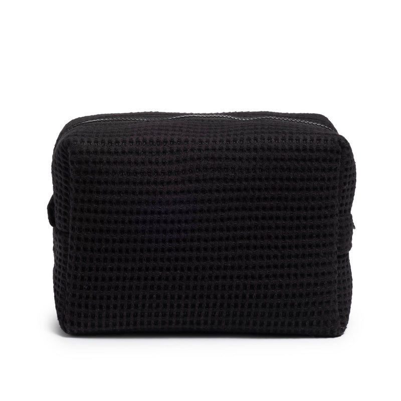 Signature Waffle Pouch