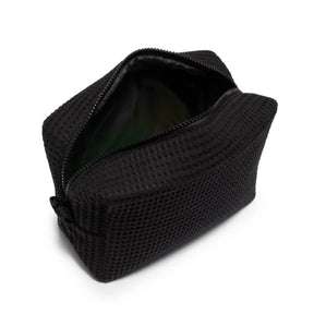 Waffle Pouch